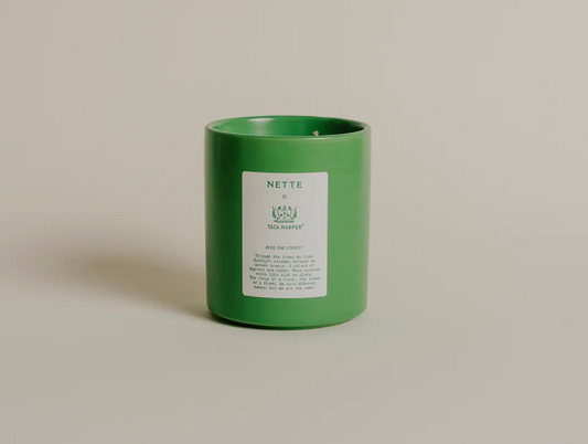 Nette Into The Forest