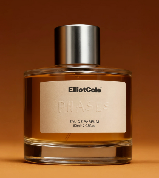 Elliot Cole Phases 60ml