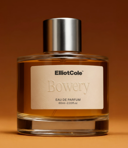 Elliot Cole Bowery 60ml