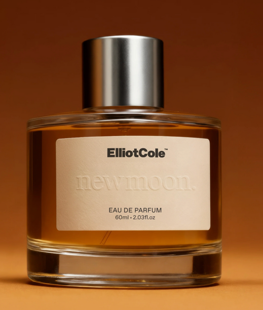 Elliot Cole New Moon 60ml