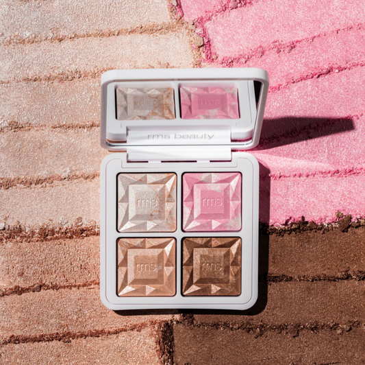RMS Redimension Daily Glow Palette