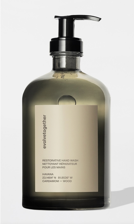 Evolve Together Restorative Hand Wash Havana