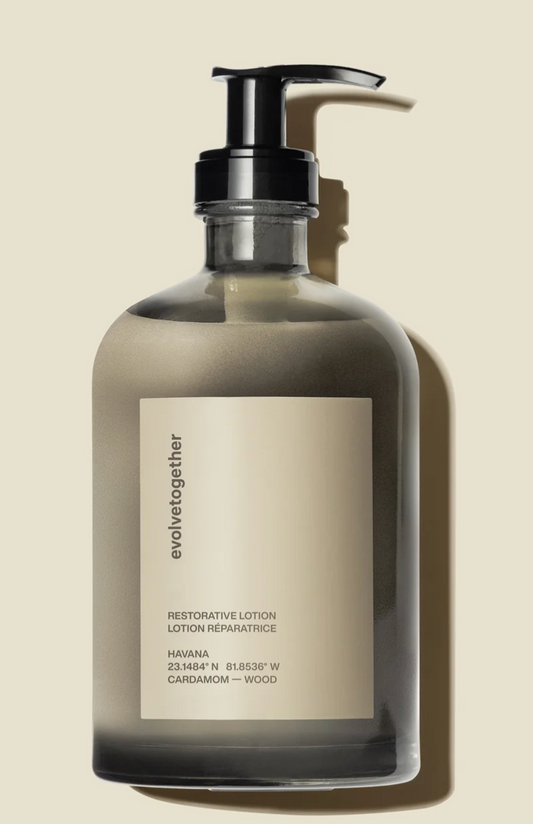 Evolve Together Restorative Lotion