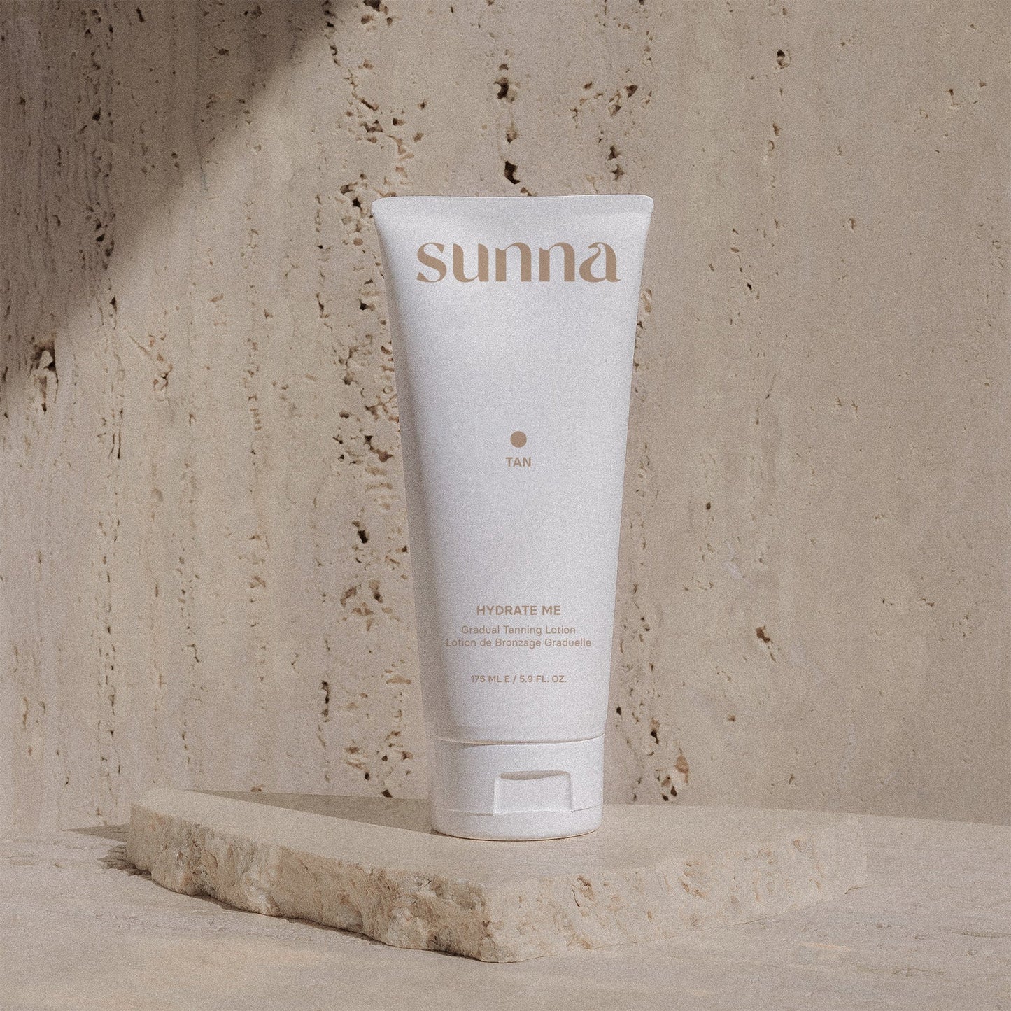 SUNNA TAN Hydrate Me Gradual Tan