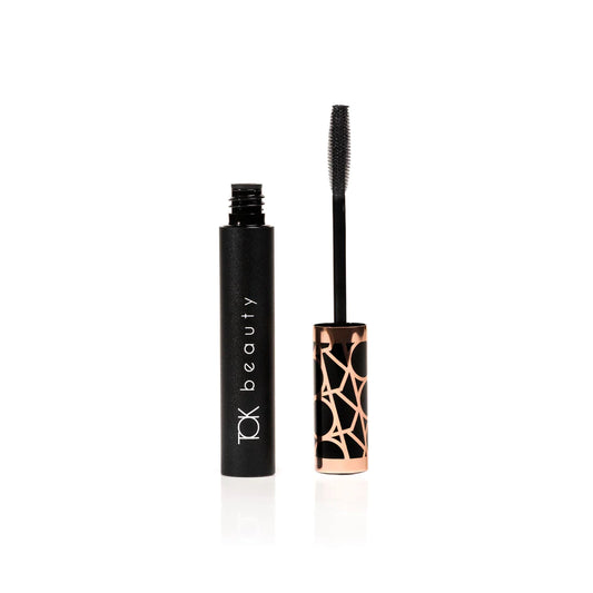 TOK BEAUTY Eyes That Tok Mascara Black