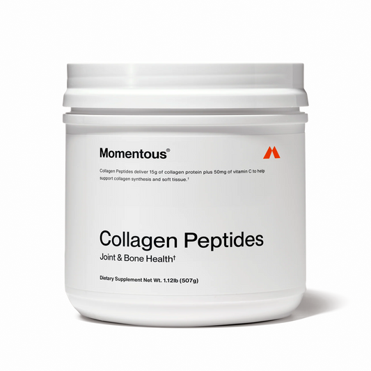MOMENTOUS Collagen Peptides