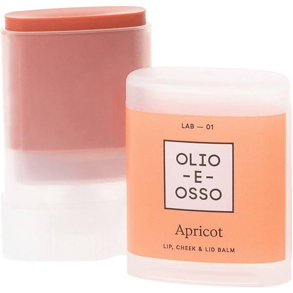 OLIO-E-OSSO BALM STICK Apricot