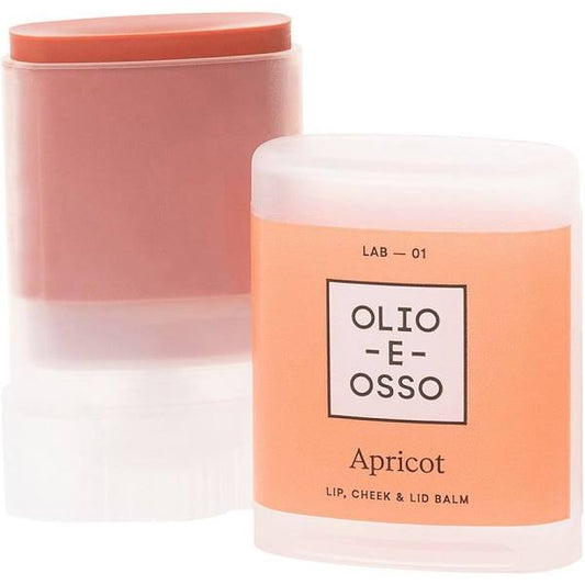 OLIO-E-OSSO BALM STICK Apricot