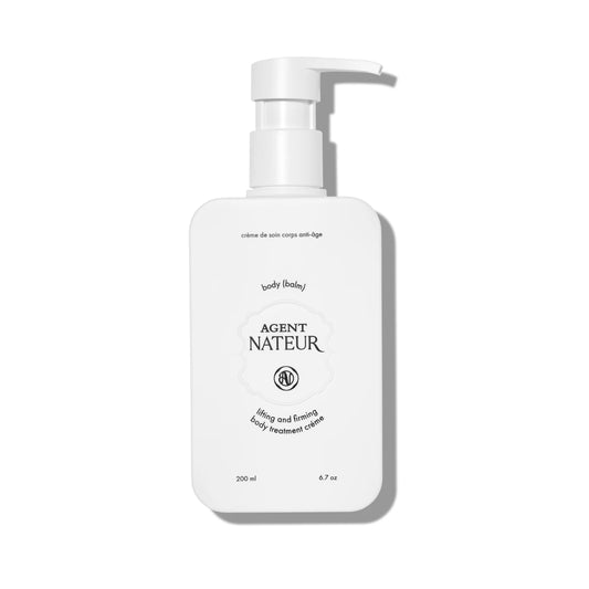 Agent Nateur Body (balm) Lifting and Firming Body Treatment Creme