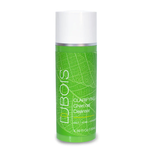 Dubois Beauty Clarifying Charcoal Cleanser