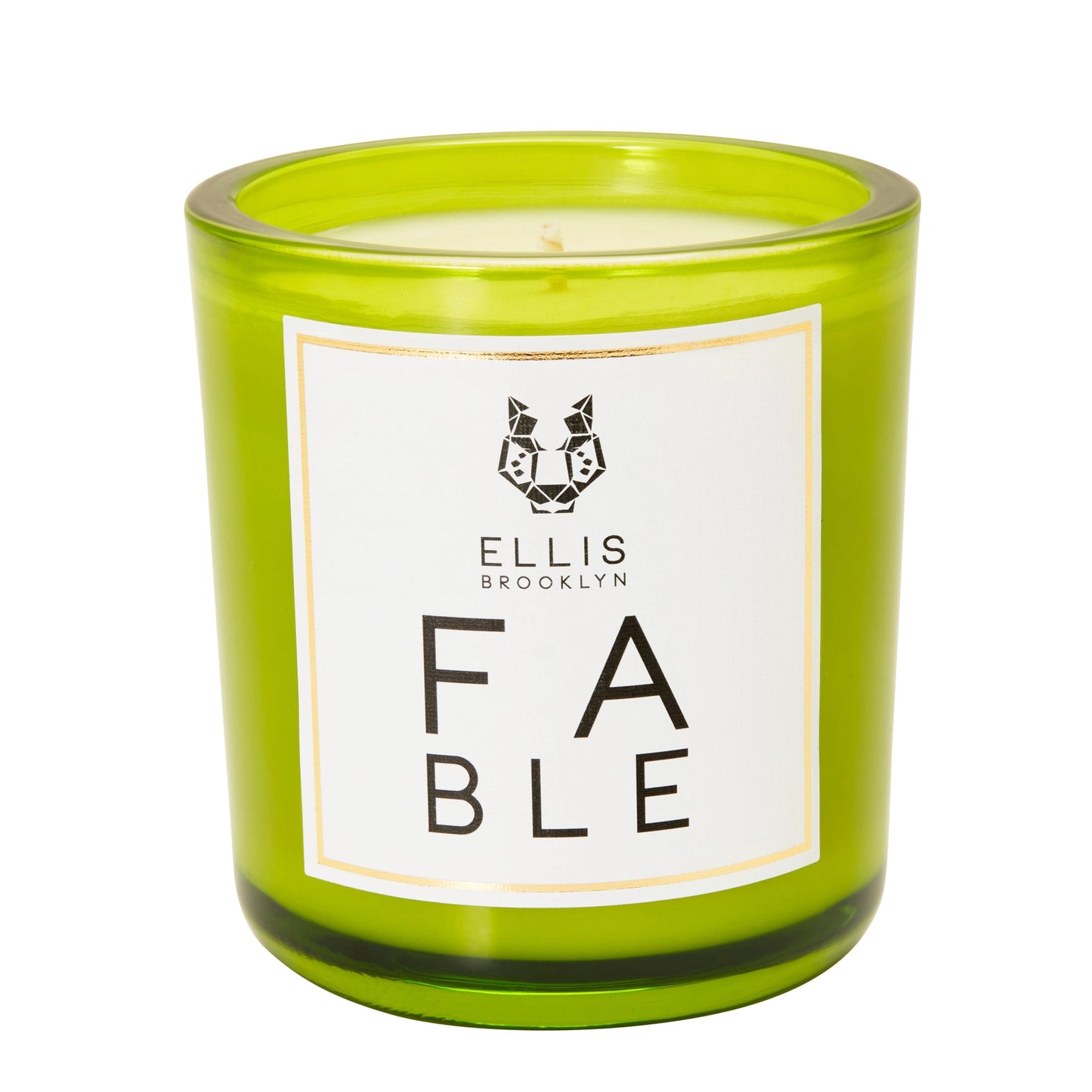 ELLIS BROOKLYN Candle Fable