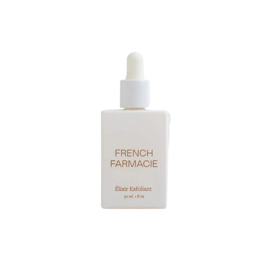 FRENCH FARMACIE Elixir Exfoliant