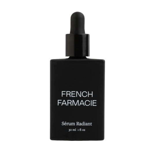 FRENCH FARMACIE Serum Radiant