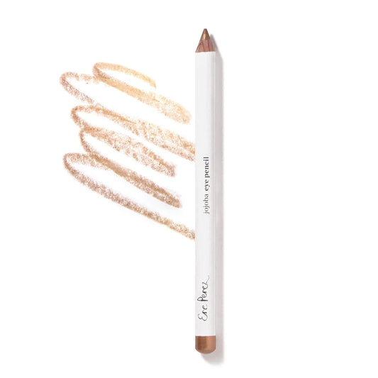 Ere Perez Jojoba Eye Pencil-Gold