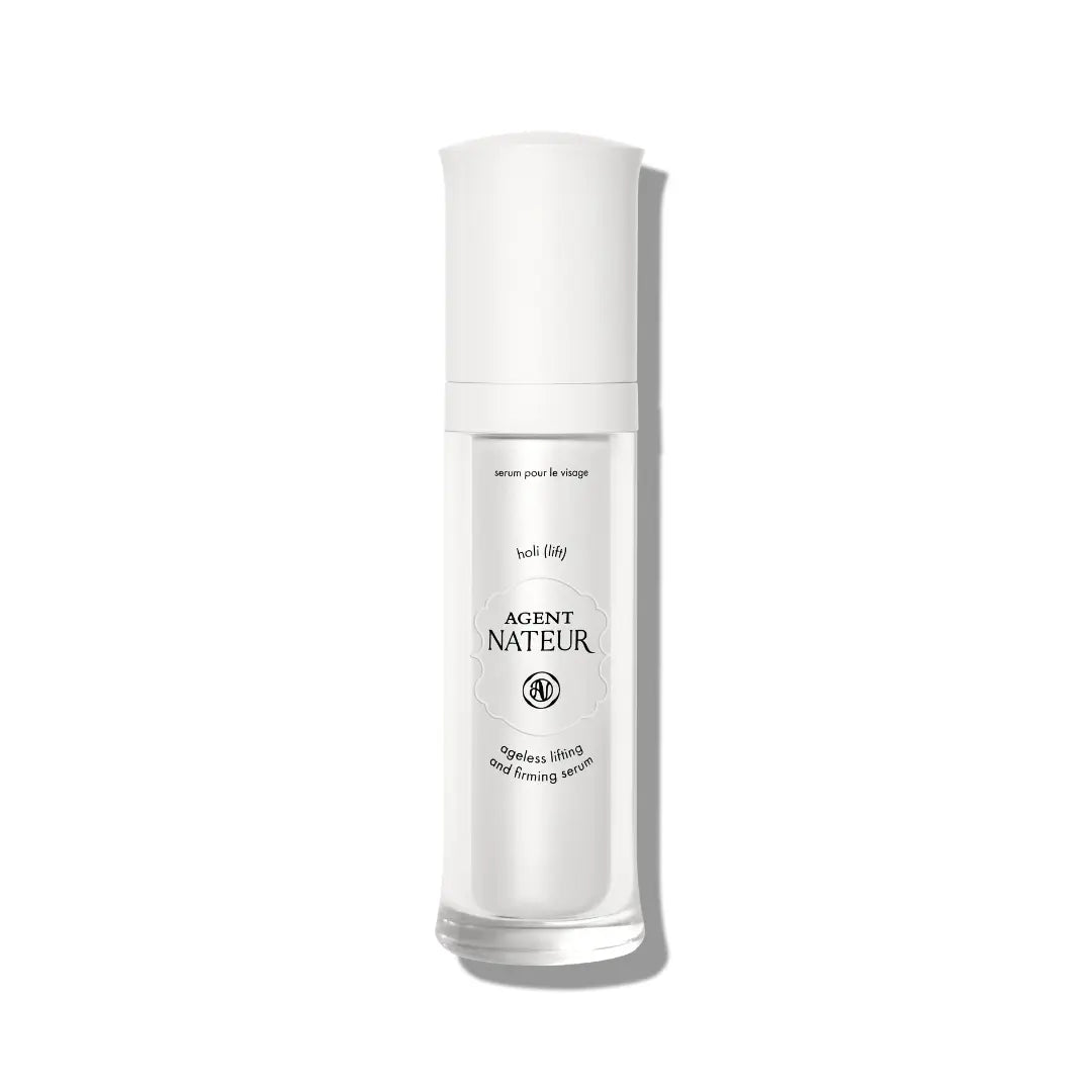 Agent Nateur Holi (lift) ageless lifting and firming serum
