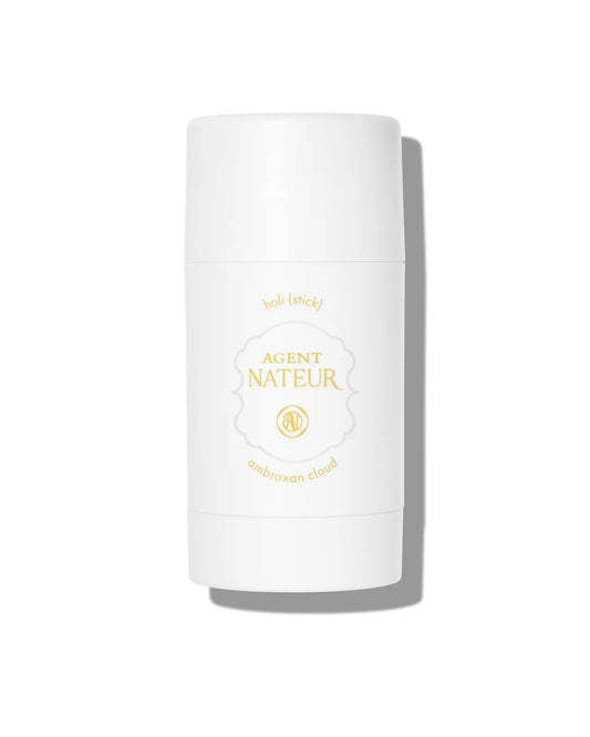 Agent Nateur Holi (stick) Ambroxen Cloud Deodorant