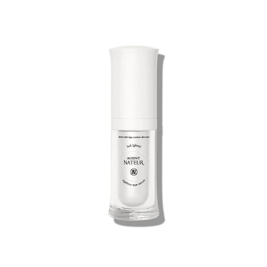 Agent Nateur Holi Glow Ageless Eye Serum