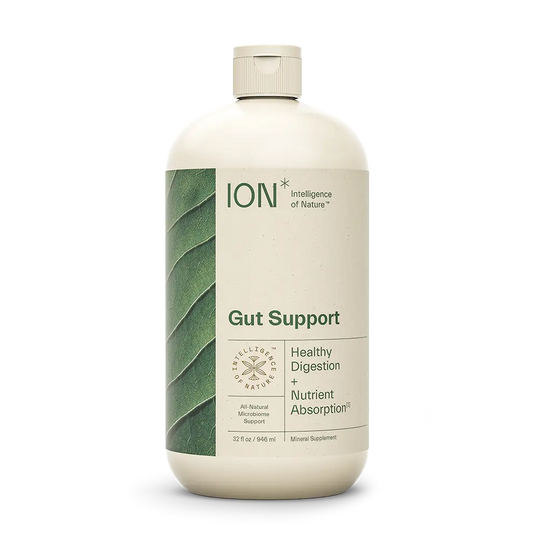 Ion Gut Support 16 oz