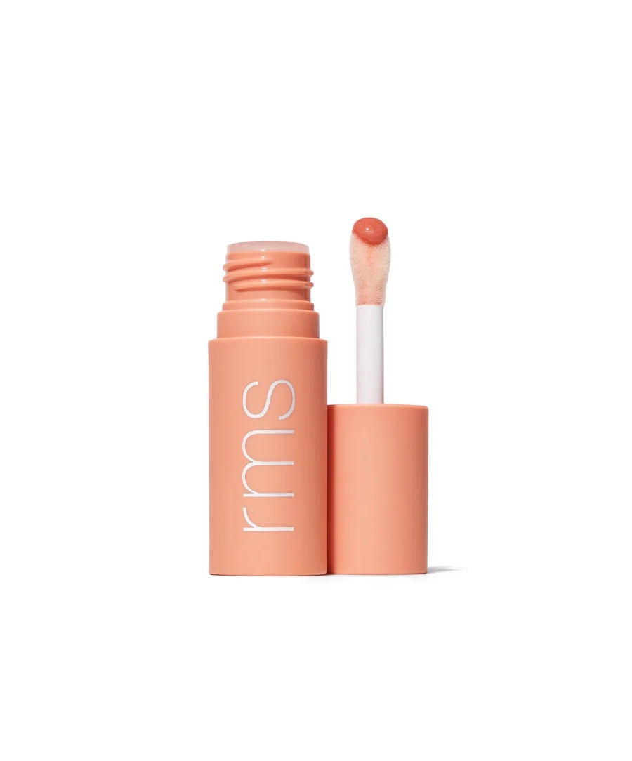 RMS Legendary Lip oil - Crystal Slipper
