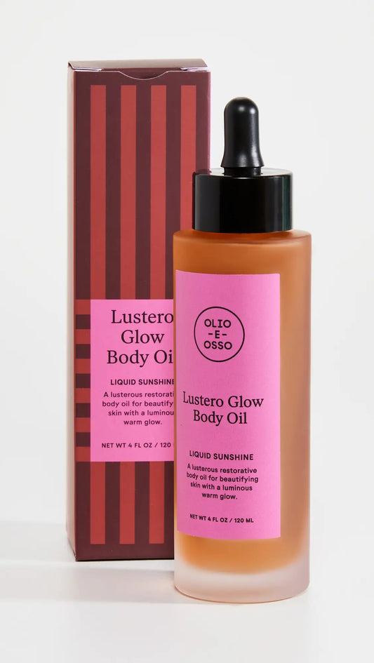 OLIO-E-OSSO Lustero Body Glow