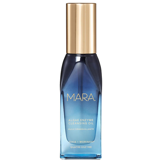 MARA Algae Enzyme Cleansing Oil 2oz Travel Size