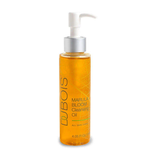 Dubois Beauty Marula Bloom Cleansing Oil