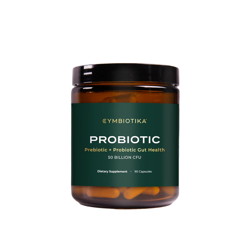 CYMBIOTIKA Probiotic