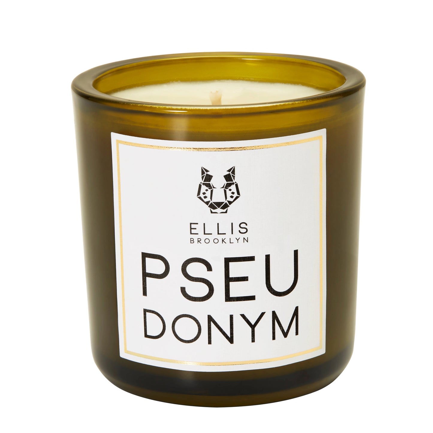 ELLIS BROOKLYN Candle Pseudonym