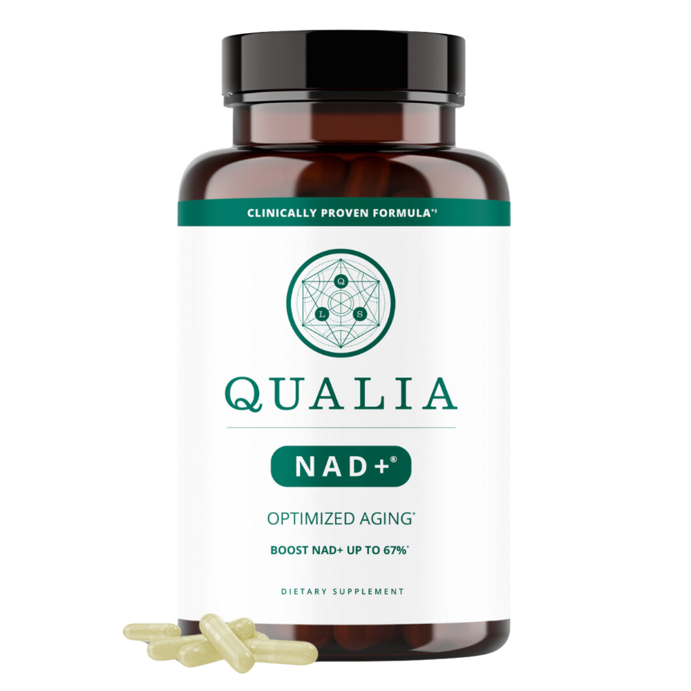 Qualia NAD+