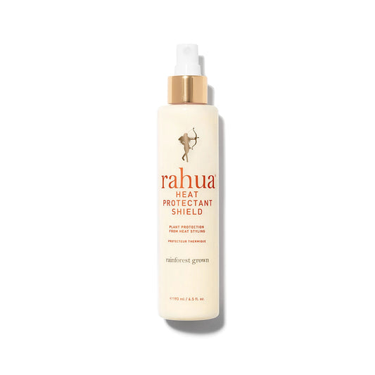 Rahua Heat Protectant