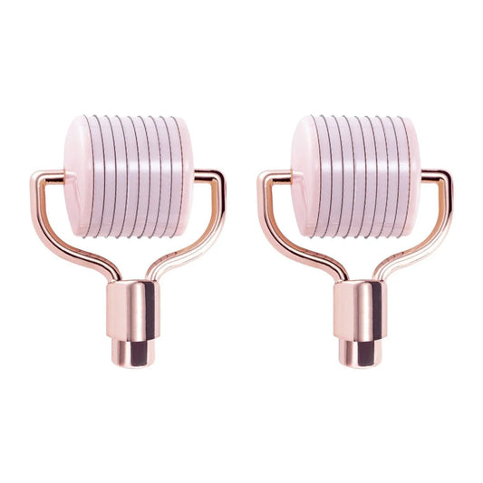 Jenny Patinkin Rose on Rose Derma Roller replacement heads set of 2