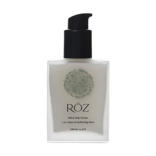 ROZ Milk Hair Serum