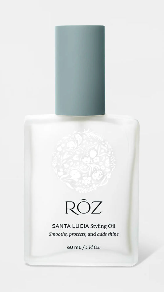 ROZ Santa Lucia Styling Oil