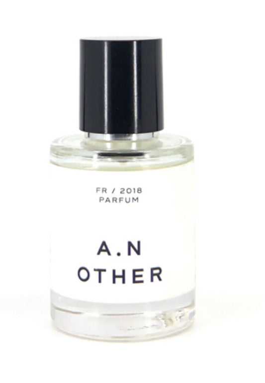 A.N OTHER FR/2018