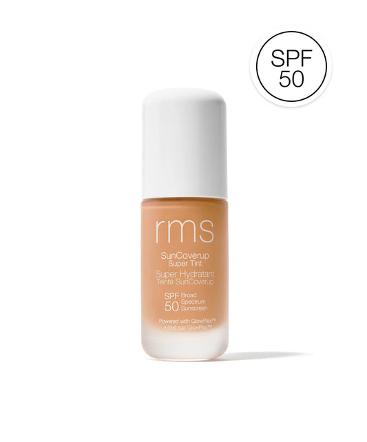 RMS SunCoverup Supertint Sand