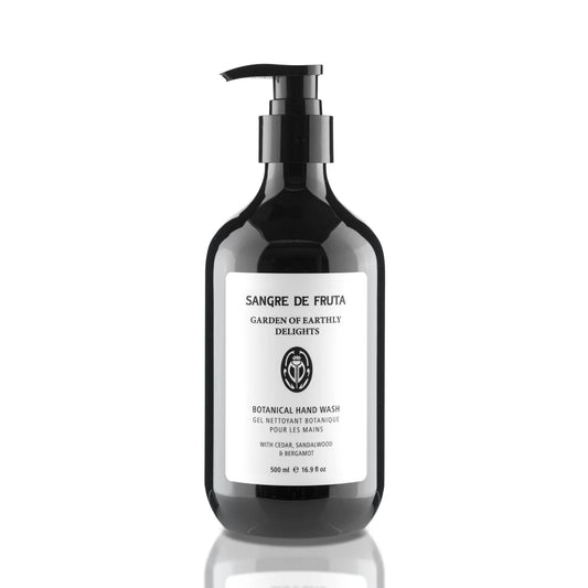 SDF Botanical Body Wash - Garden of Earthly Delights