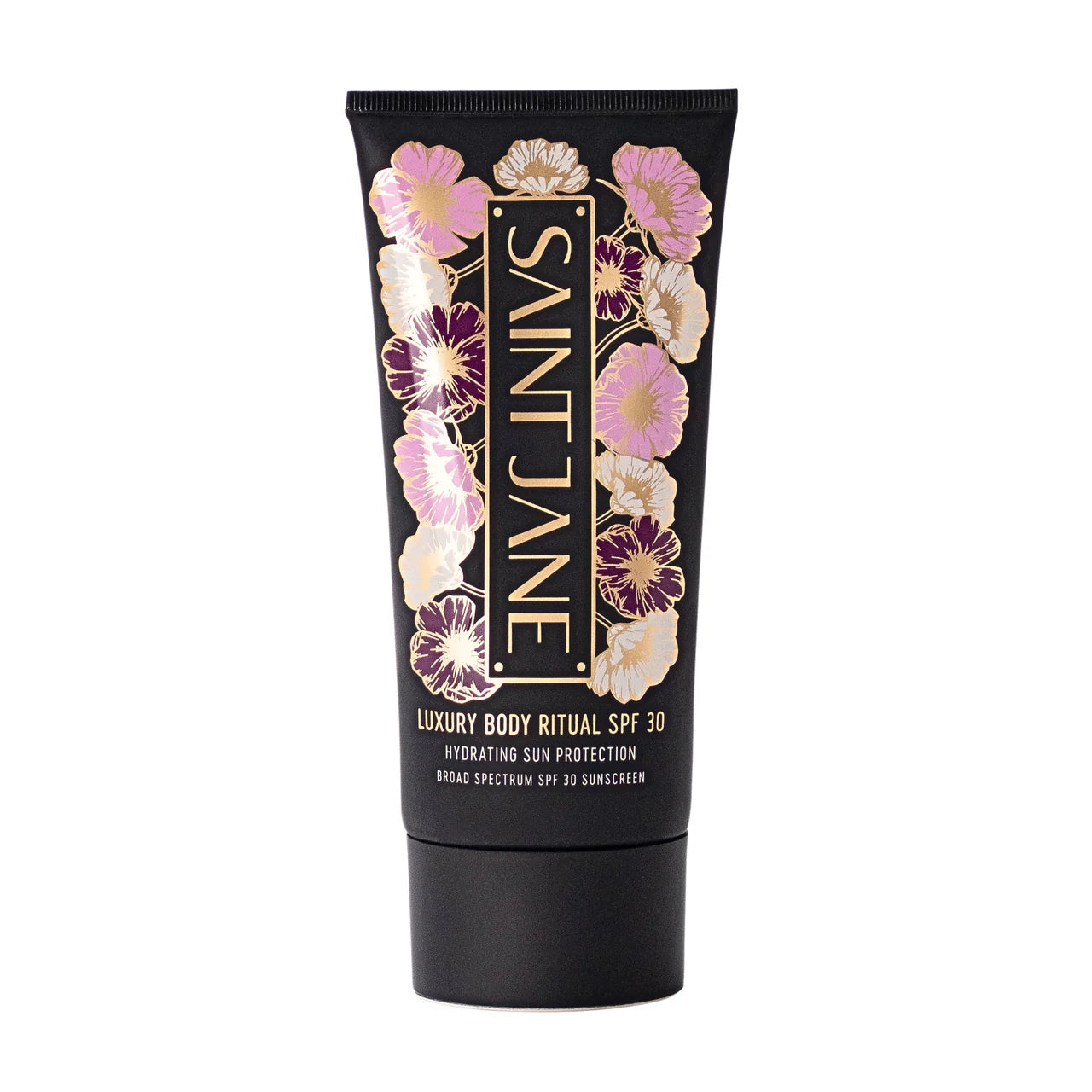 Saint Jane Luxury Body Ritual Hydrating SPF 30 Sunscreen