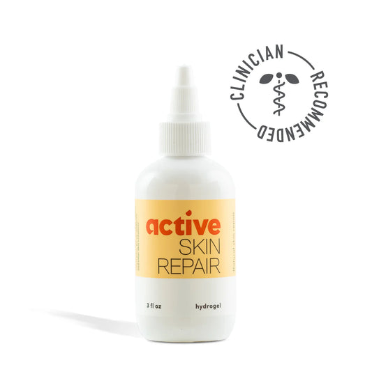 BLDG ACTIVE SKIN REPAIR HYDROGEL