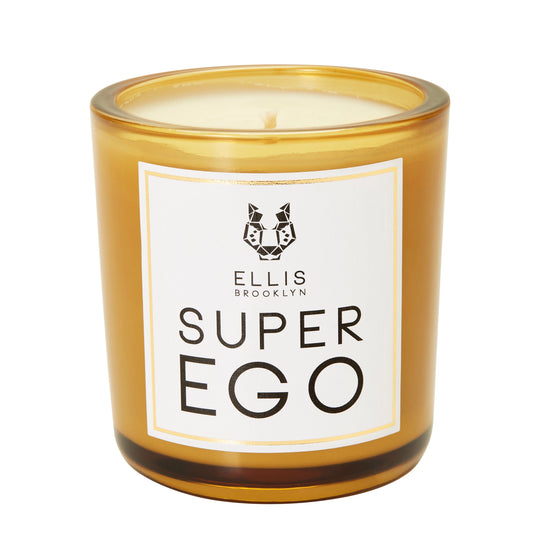 ELLIS BROOKLYN Candle Superego