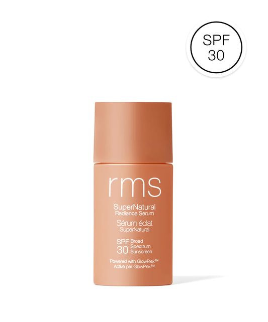 RMS SuperNatural Radiance Serum-Medium Aura