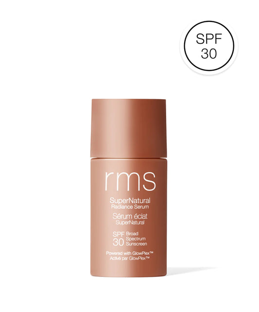 RMS SuperNatural Radiance Serum-Rich Aura