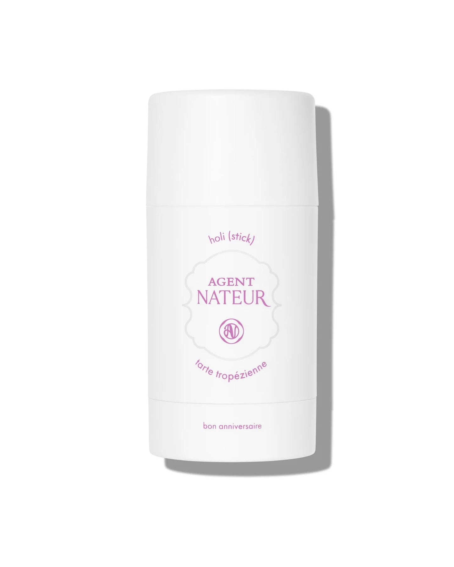 Agent Nateur Holi (stick) Tarte Tropezienne Deodorant