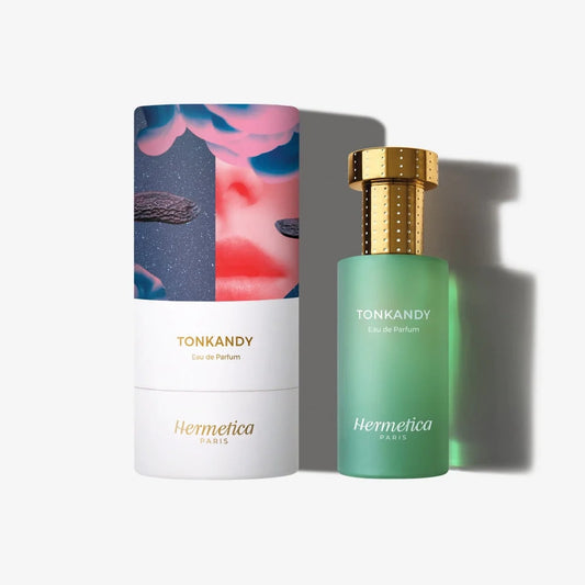 Hermetica Paris TONKANDY 50ml