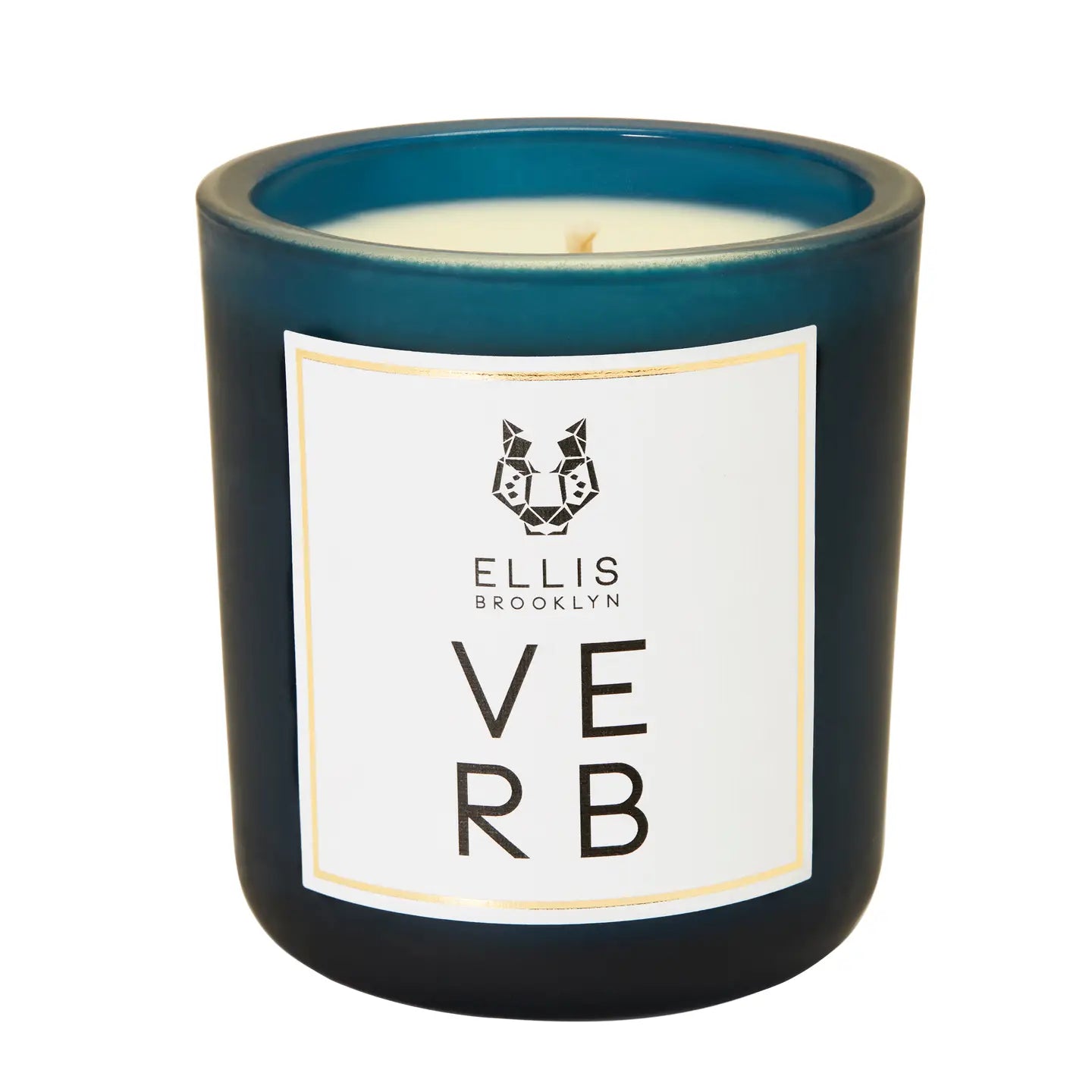 ELLIS BROOKLYN Candle Verb